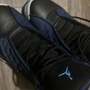 Used Jordan’s